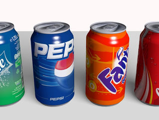 Britain consume more fizzy than most of Europe, but here's the best way to cut down