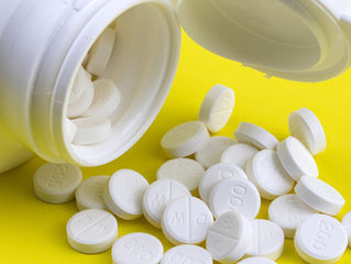 Aspirin may help treat aggressive breast cancer