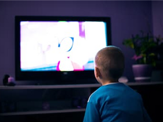 Watershed for junk food adverts could save 40,000 UK children from obesity, study suggests