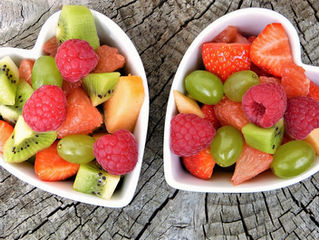 Fruits with the best health benefits, as study reveals grapes can improve eyesight