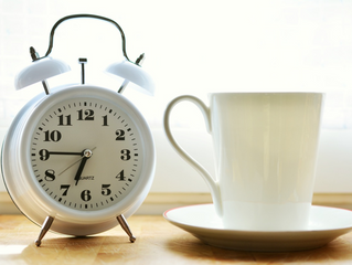 This Is The Impact The Clock Change Can Have On Your Mental Health