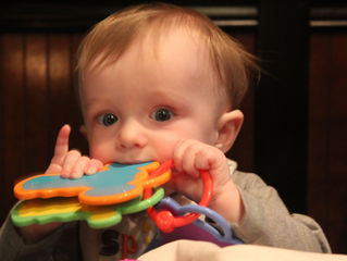 Teething gels to be taken off supermarket shelves
