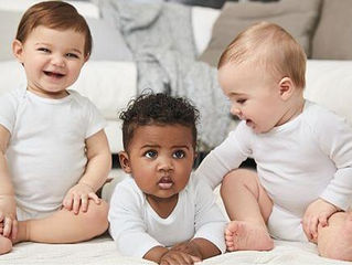 Why are more boys than girls born every single year?