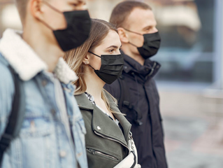 The surprising health benefits of 2020