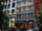 Flinders Lane - Melbourne CBD