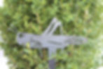 Thumbnail: Grasshopper Stake