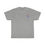 Thumbnail: Square Logo Front and Back - Unisex Heavy Cotton Tee