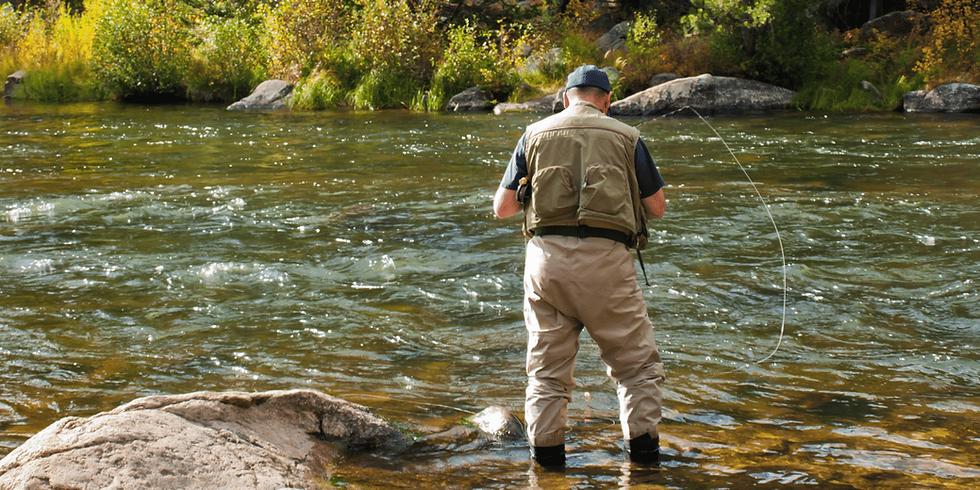 Paramount Outdoors Deep Eddy Felt Wading Boots - Consumer Review
