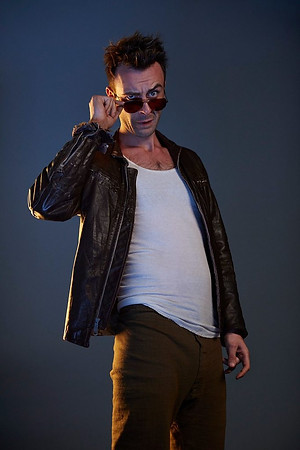 Preacher2