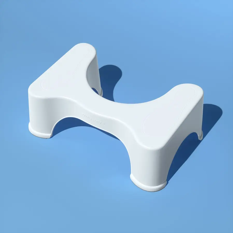 Thumbnail: Squatty Potty® Original 7" Toilet Stool