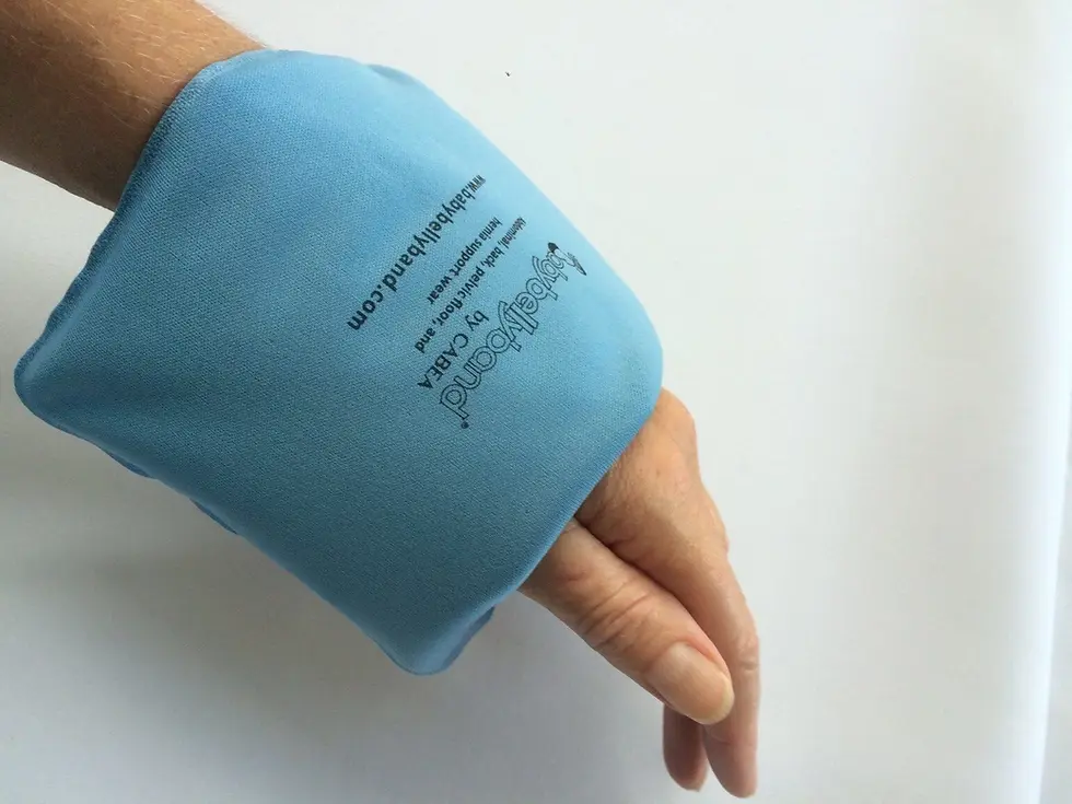 Thumbnail: Ultra Soft Hot and Cold Therapy Packs