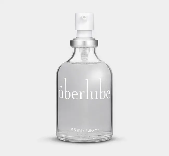 Thumbnail: Uberlube 55 ml bottle