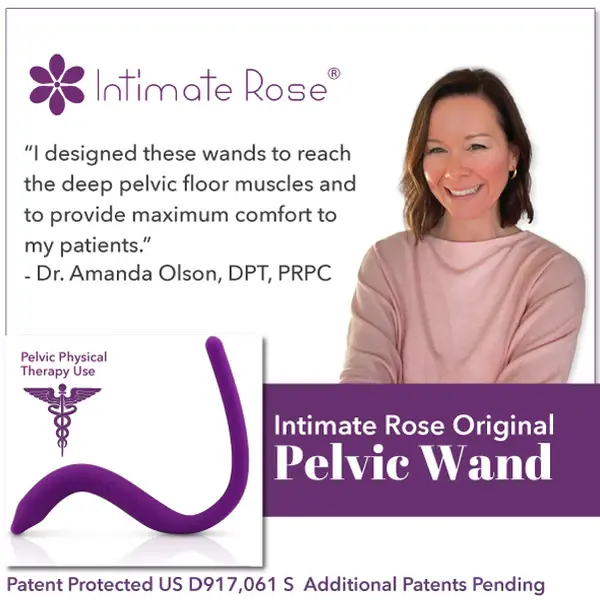 Thumbnail: Pelvic Wand
