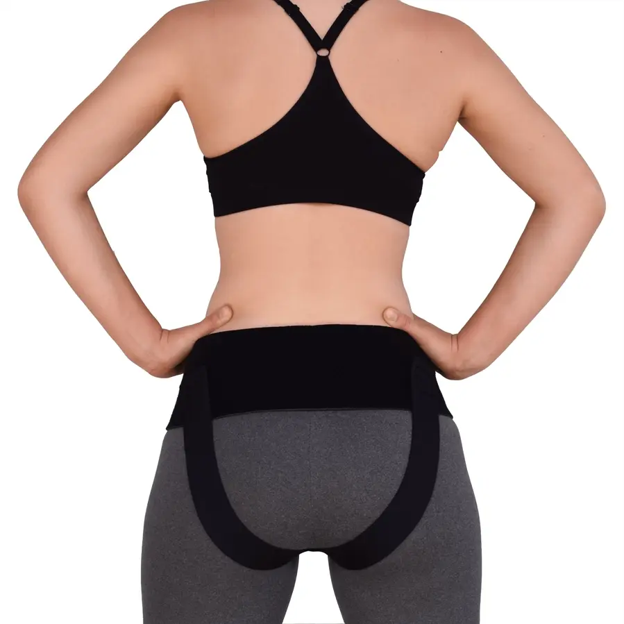 Thumbnail: Groin Bands (Support Belt Sold Separate)