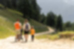 Rosskopf-Wandern