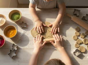 DIY All Natural Clay for Kids Easy Safe Craft Ideas and Step by Step Guide