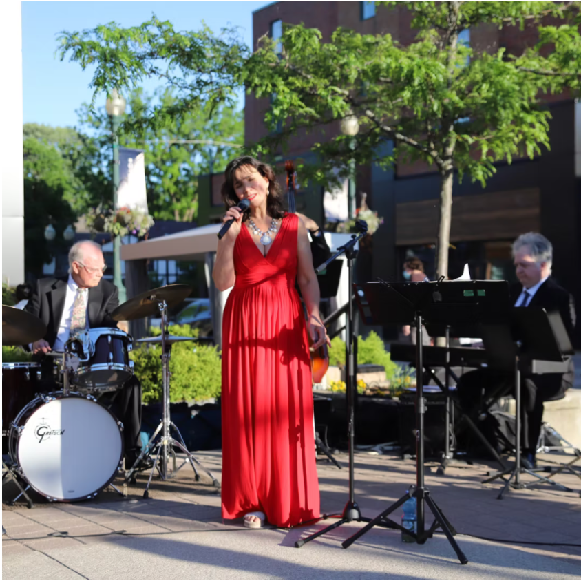 Friday Night Jazz
