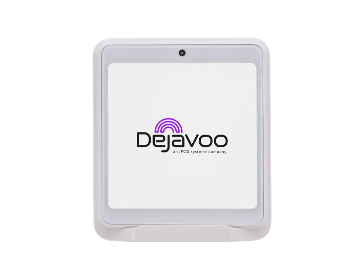 Dejavoo QD2