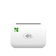 Clover Go Card Reader