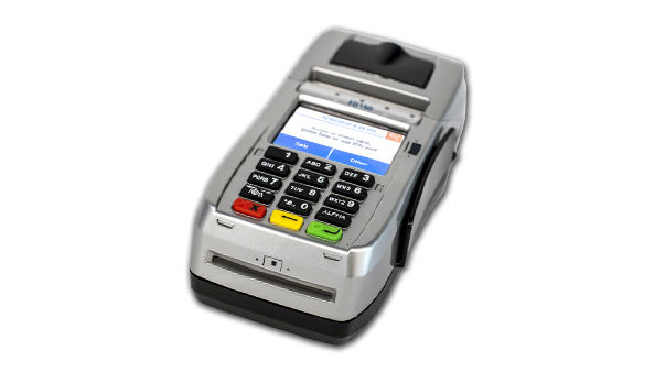FD150 Terminal