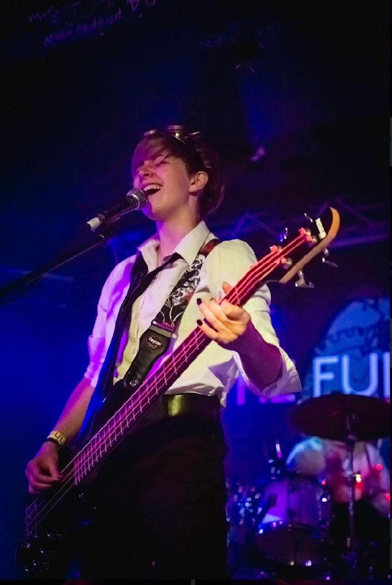 Fulford Arms, York, 11/5/23