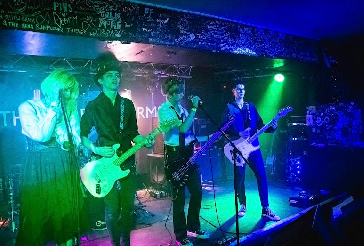 Fulford Arms, York, 11/5/23