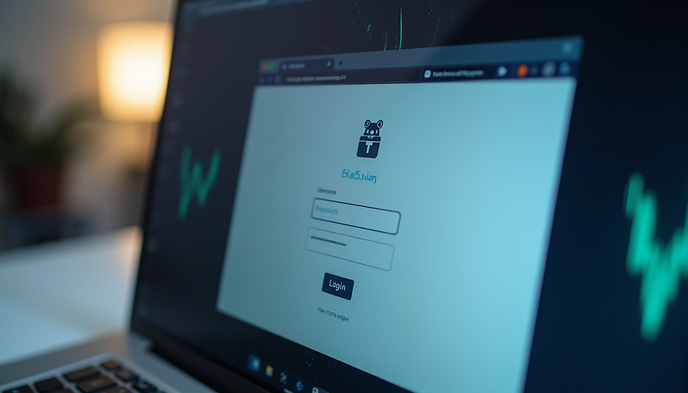 Keycloak series | #1: Introduction to Keycloak with Blazor