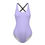 Thumbnail: Ballet Leotard - Crossed spaghetti straps