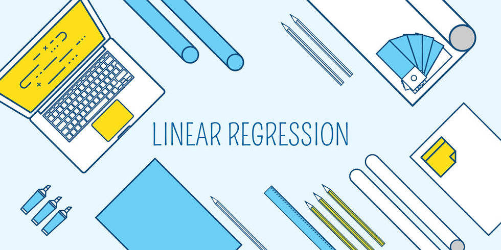 Linear Regression