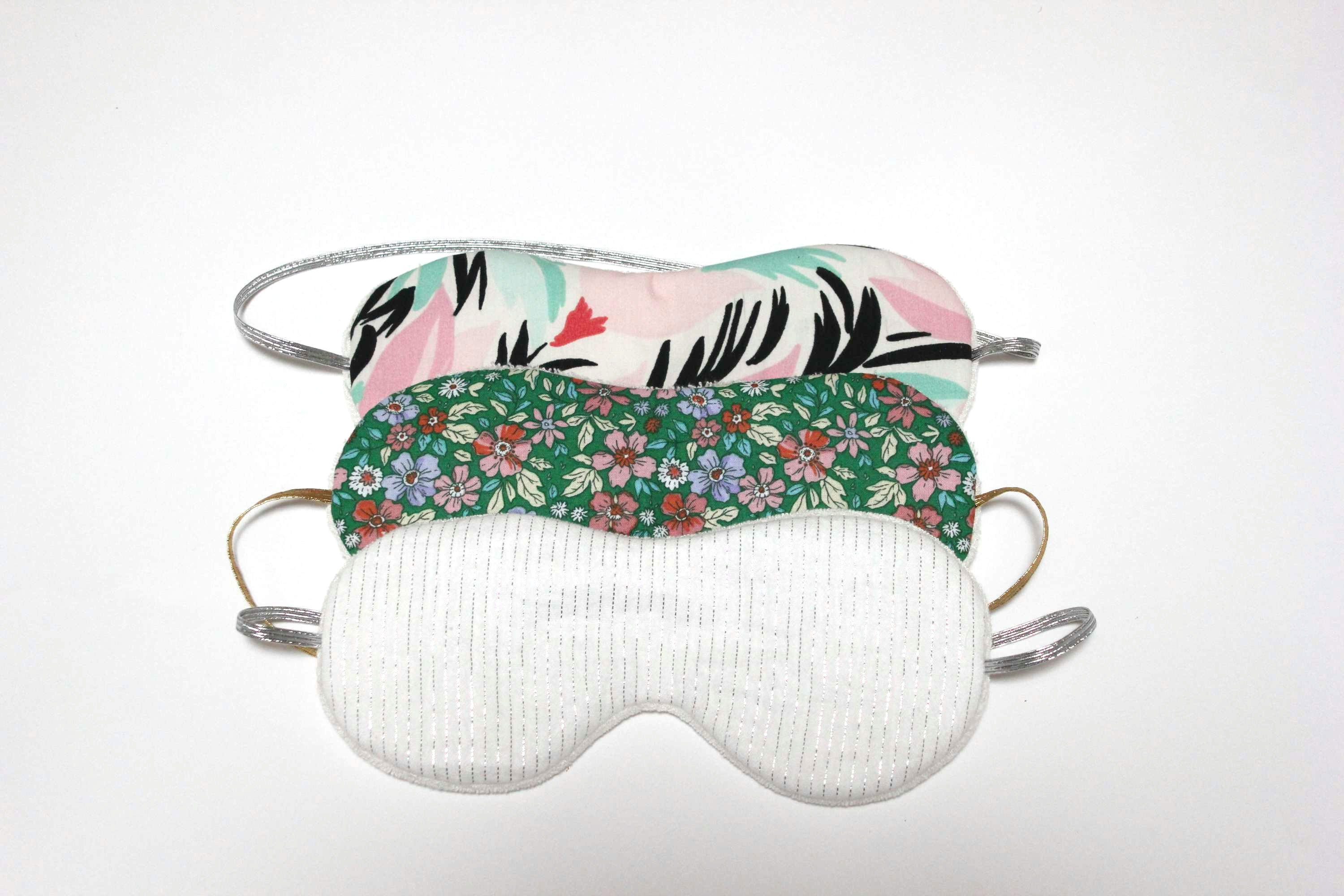 Masque de nuit FEMME