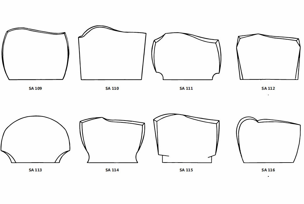 Headstone Designs