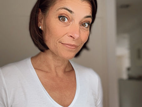 Andrea, Die Mindset Expertin, hilft Menschen emotionale Blockaden aufzulösen – Berlin & Online