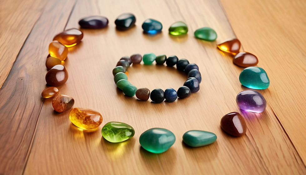 Chakra Journey Dance Workshop