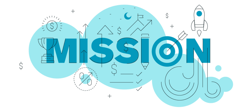 our mission