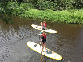 Stand up Paddle Board Rental, SUP, River Trips, Rentals 