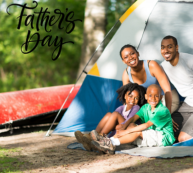 🎉 Celebrate Dad All Weekend: Games, Food, Water Fun & More