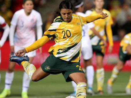 Matildas nab back-to-back wins - but there’s a massive problem