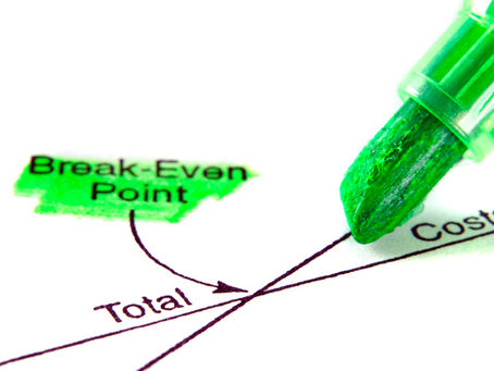 How To Create a Break-Even Analysis For Your Business