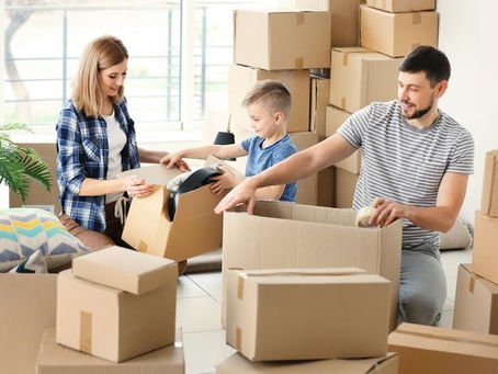DIY Move Vs Hiring Professional Removalists: COVID- 19 Moving Guide