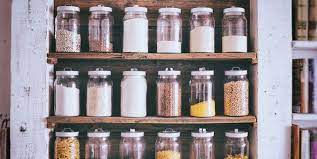 The Best Ways To Organise Your Pantry