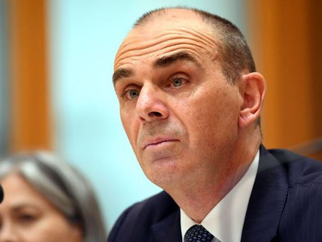 Australia's top 10 highest earning chiefs of public office