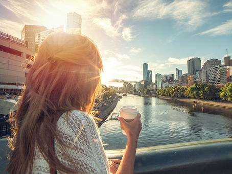 The Best Suburbs To Live In Melbourne