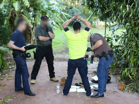 Helping PNG improve border security is in Australia’s national interest