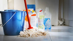 9 Cleaning Products You Should Never Use On Your Wood Floors