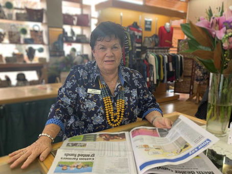 Regional Australia laments loss of print as News Corp titles go digital