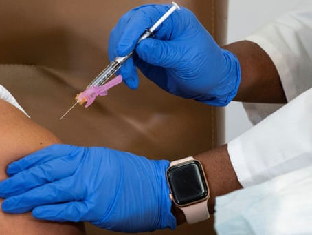 A Covid vaccine will soon arrive in Australia. Here’s how we should deploy it