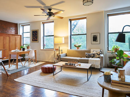 How to Make Your Studio Apartment the Envy of Your Street in Melbourne!