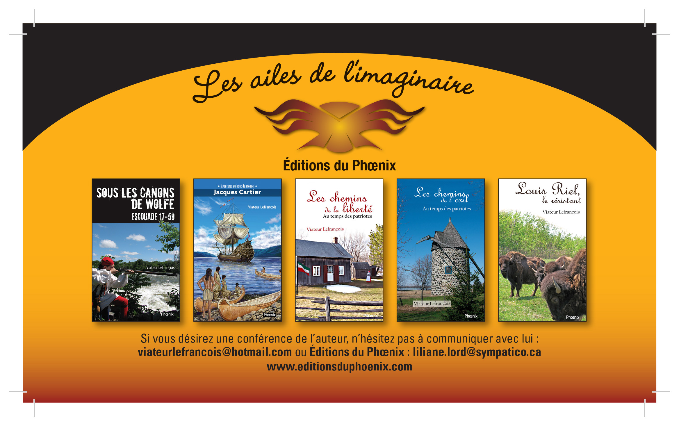 Romans historiques
