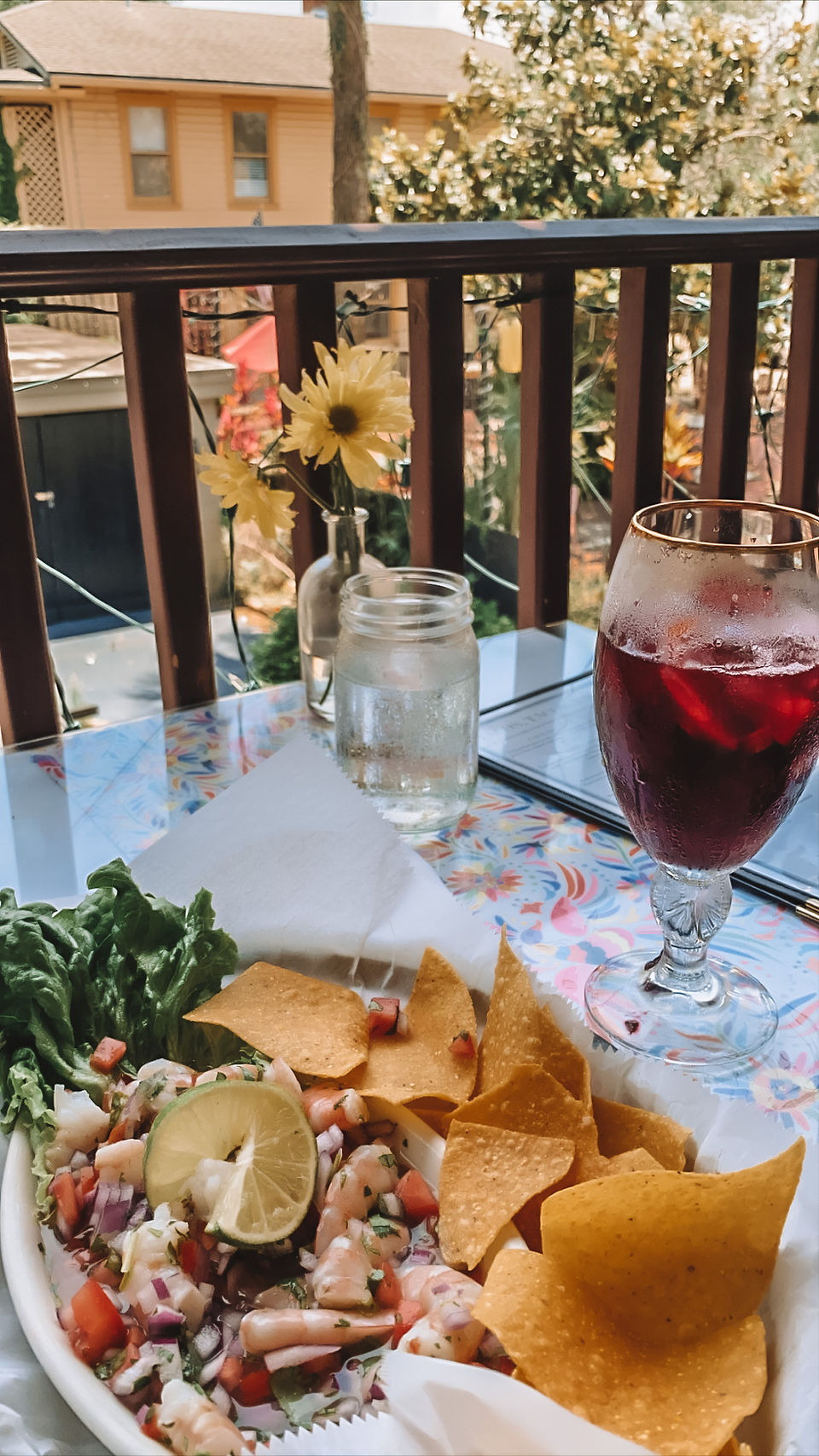 Casa Maya in St. Augustine