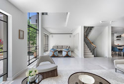 בתים פרטיים